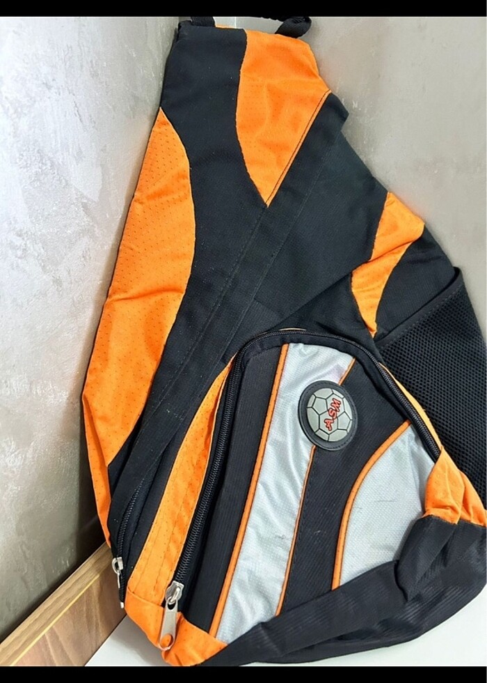 Sırt çantası - Görsel 4