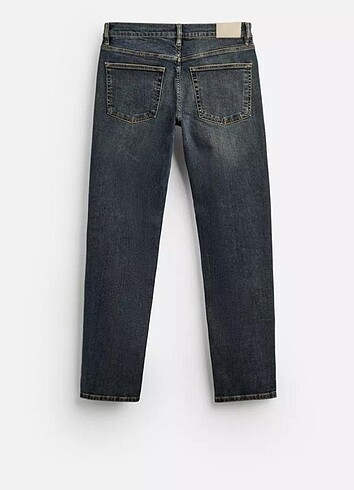 38 Beden Zara erkek jean