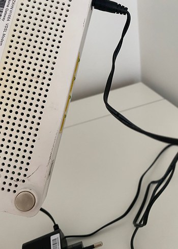 Türktelekom modem - Görsel 4