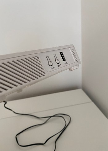 Türktelekom modem - Görsel 9