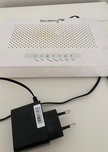 Türktelekom modem - Görsel 3