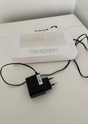 Türktelekom modem - Görsel 2