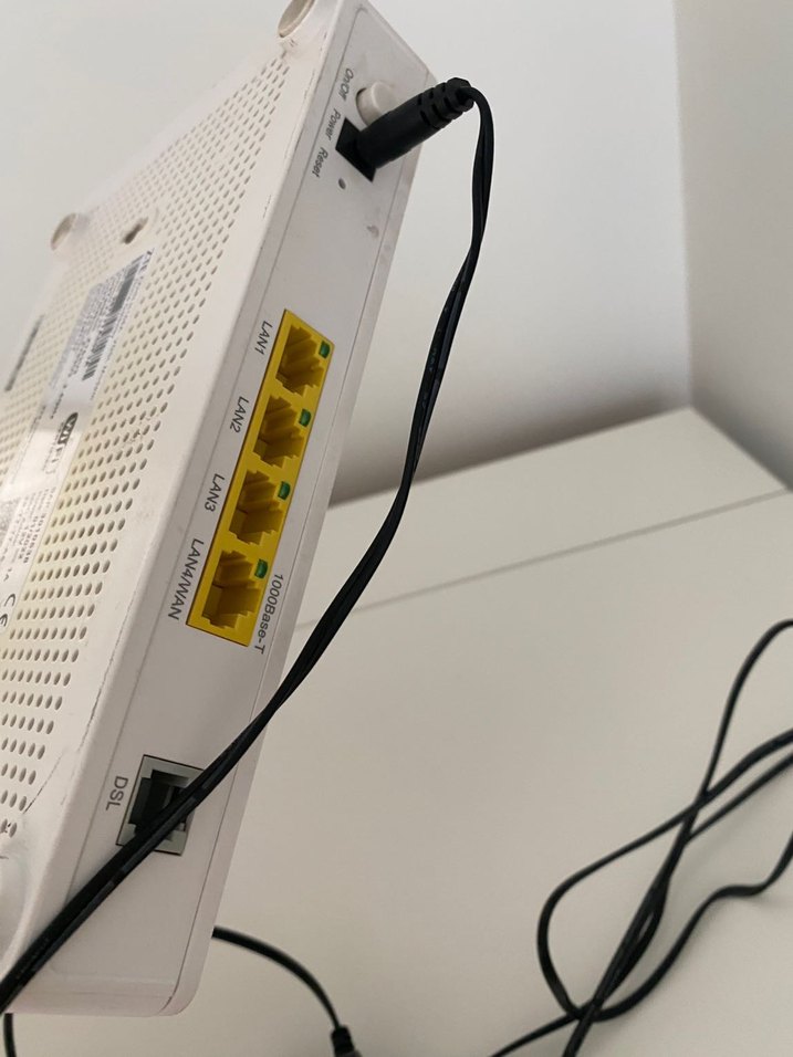 Türktelekom modem - Görsel 5