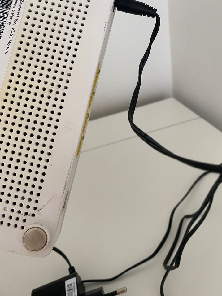 Türktelekom modem - Görsel 4