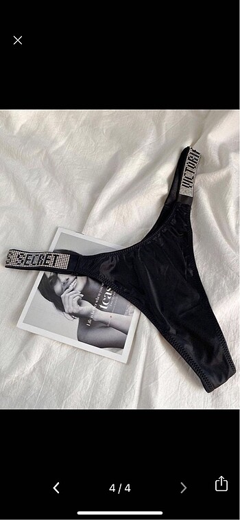 Victoria secret külot