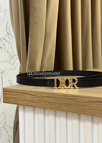 Dior kemer