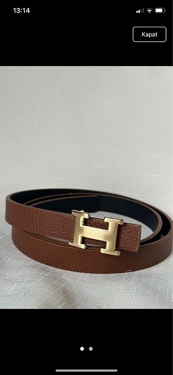 Hermes kemer