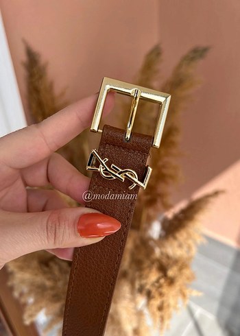 Ysl kemer
