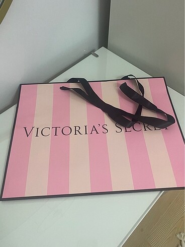 Victorias secret çanta