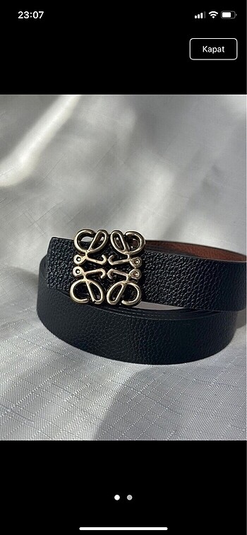 Loewe kemer