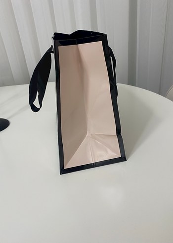 Victorias secret karton çanta - Görsel 2