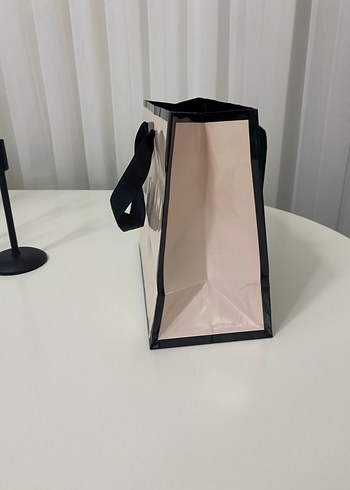 Victorias secret karton çanta - Görsel 2