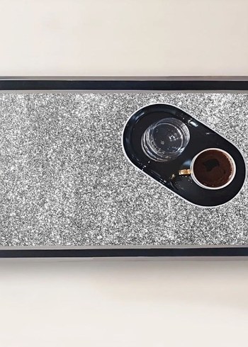 Simli tepsi - Görsel 4