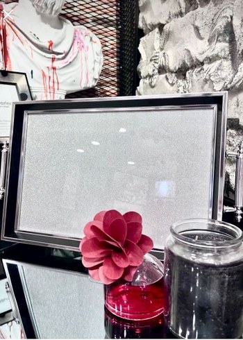 Simli tepsi - Görsel 3