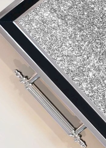 Simli tepsi - Görsel 2