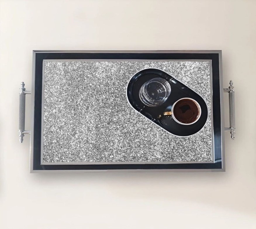 Simli tepsi - Görsel 4