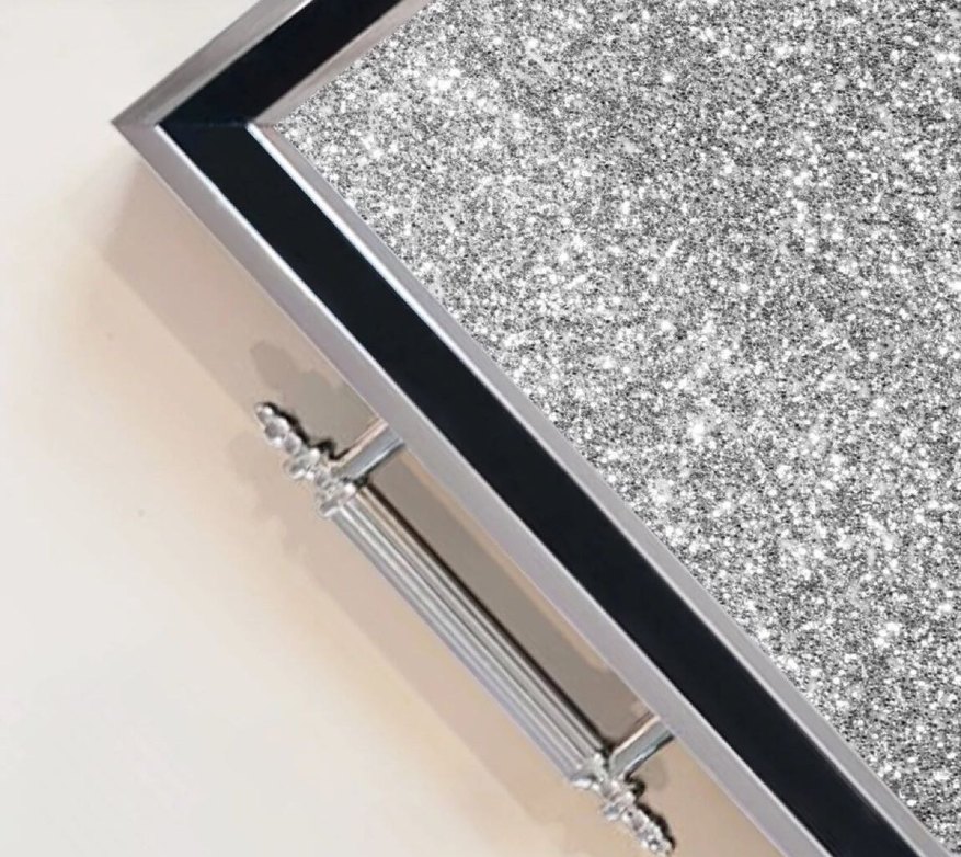 Simli tepsi - Görsel 2