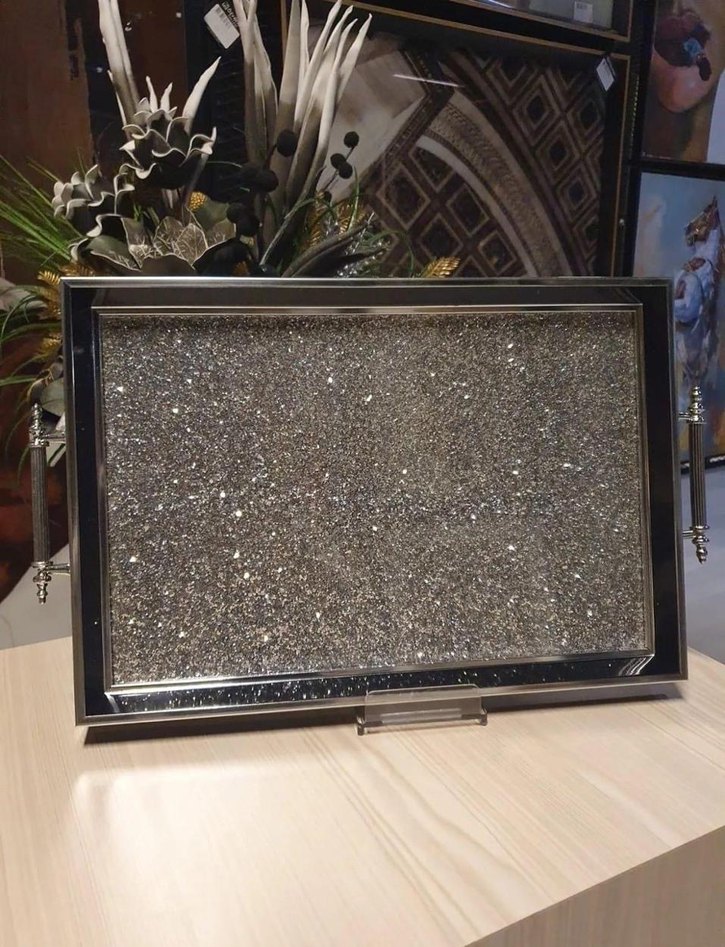 Simli tepsi - Görsel 5