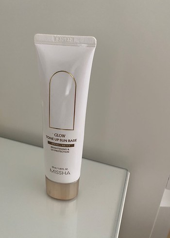 Missha glow - Görsel 3