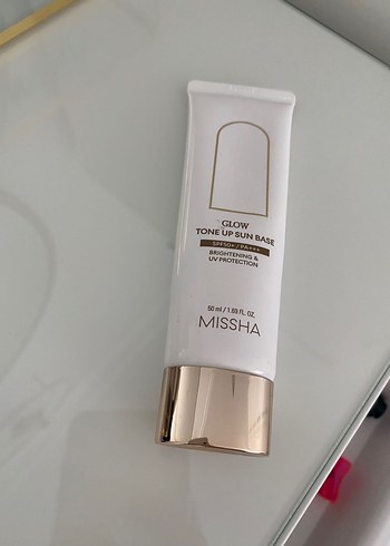 Missha glow - Görsel 5