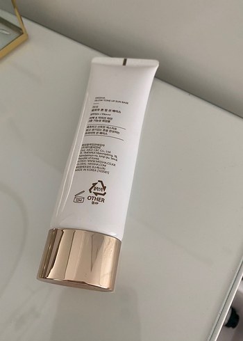 Missha glow - Görsel 4