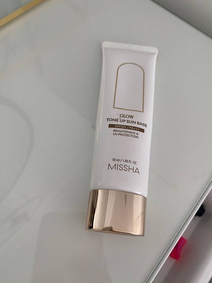 Missha glow - Görsel 5