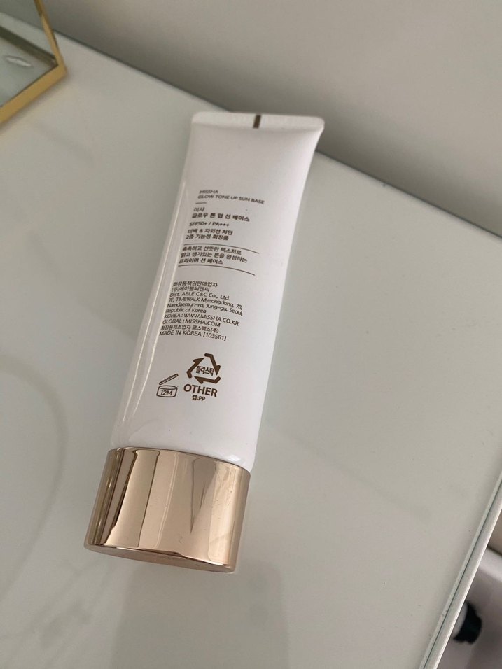 Missha glow - Görsel 4