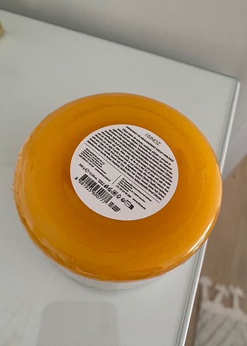 Sinoz Vücut Peelingi - Görsel 3