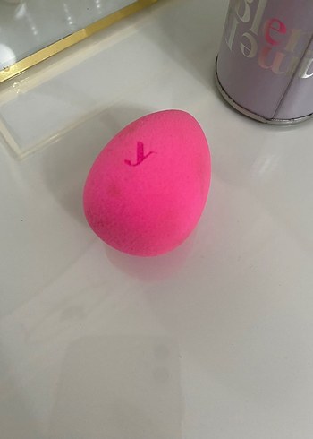 So fly makyaj süngeri - Görsel 2