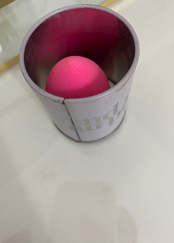 So fly makyaj süngeri - Görsel 3