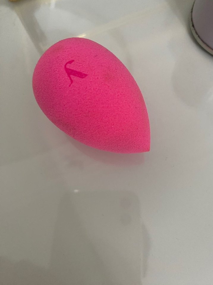 So fly makyaj süngeri - Görsel 5