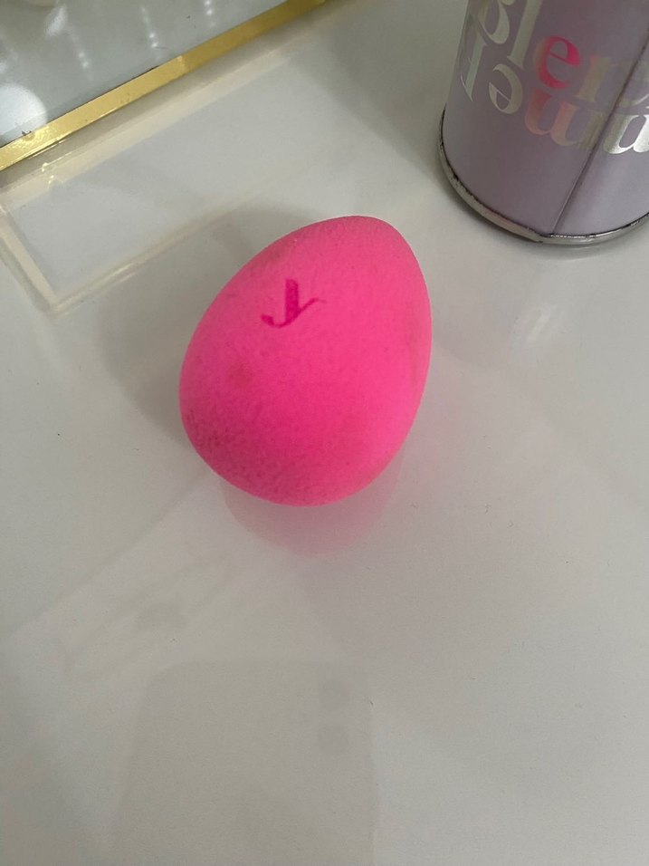 So fly makyaj süngeri - Görsel 2