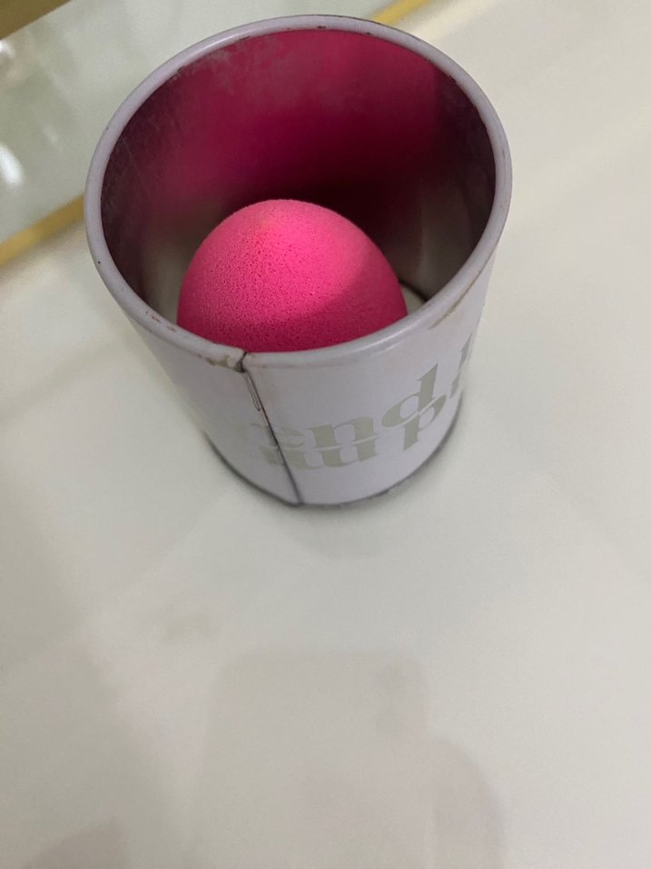 So fly makyaj süngeri - Görsel 3