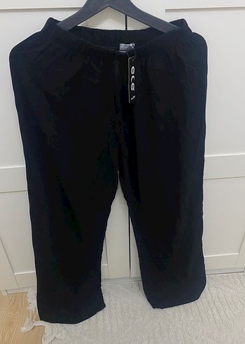 Viskon pantolon - Görsel 2