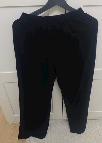 Viskon pantolon - Görsel 4