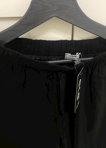 Viskon pantolon - Görsel 3