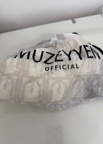 Peluş eldiven - Görsel 7