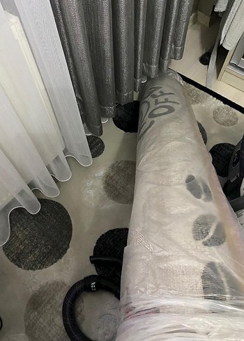 Dinarsu halı - Görsel 4