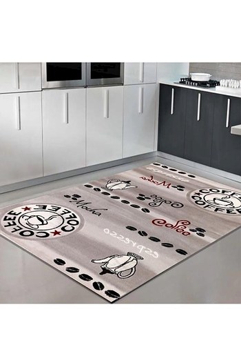 Dinarsu halı - Görsel 6