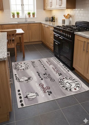 Dinarsu halı - Görsel 3