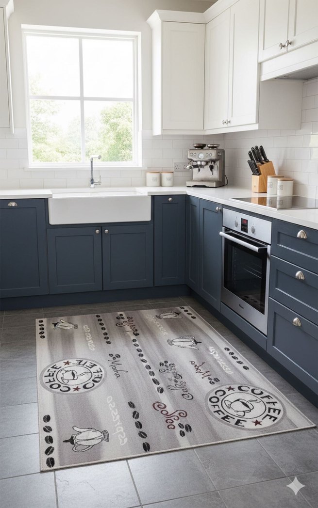 Dinarsu halı - Görsel 2