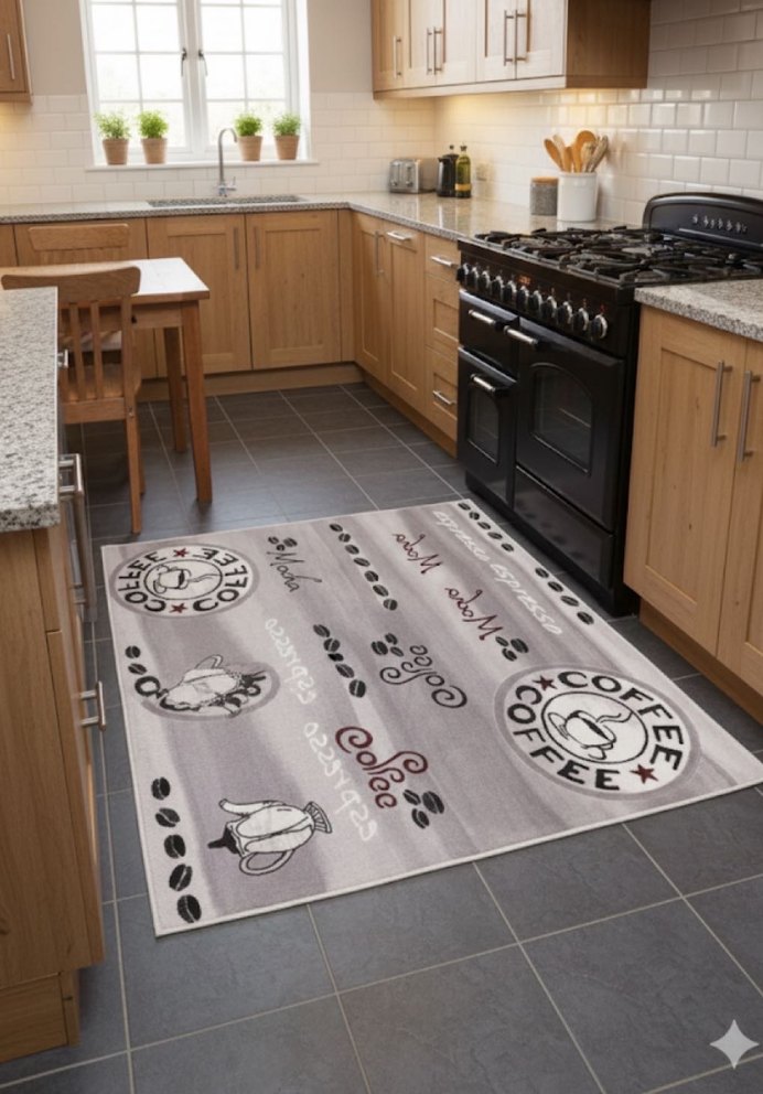 Dinarsu halı - Görsel 3