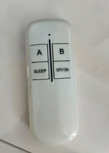 Bej Kristal Tavan Lambası - Görsel 6