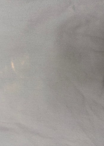 Gri Düz Nevresim ve Çarşaf Takımı - Görsel 11