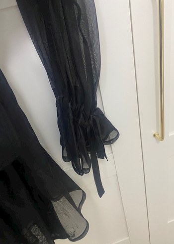 Tül kimono - Görsel 4