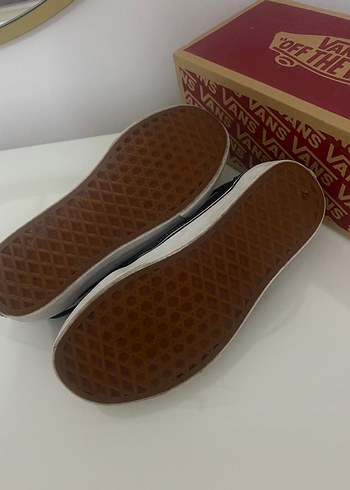 Vans old skool - Görsel 3