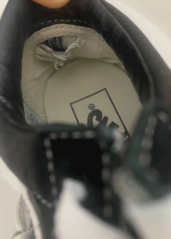 Vans old skool - Görsel 4