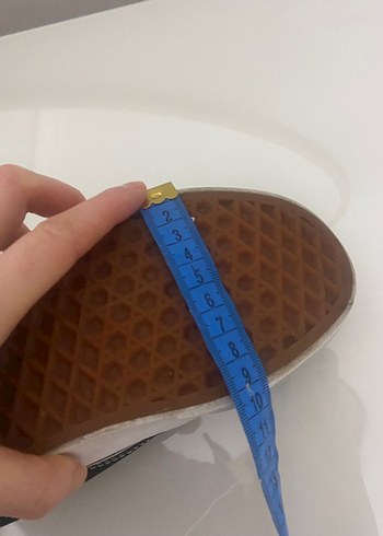 Vans old skool - Görsel 8