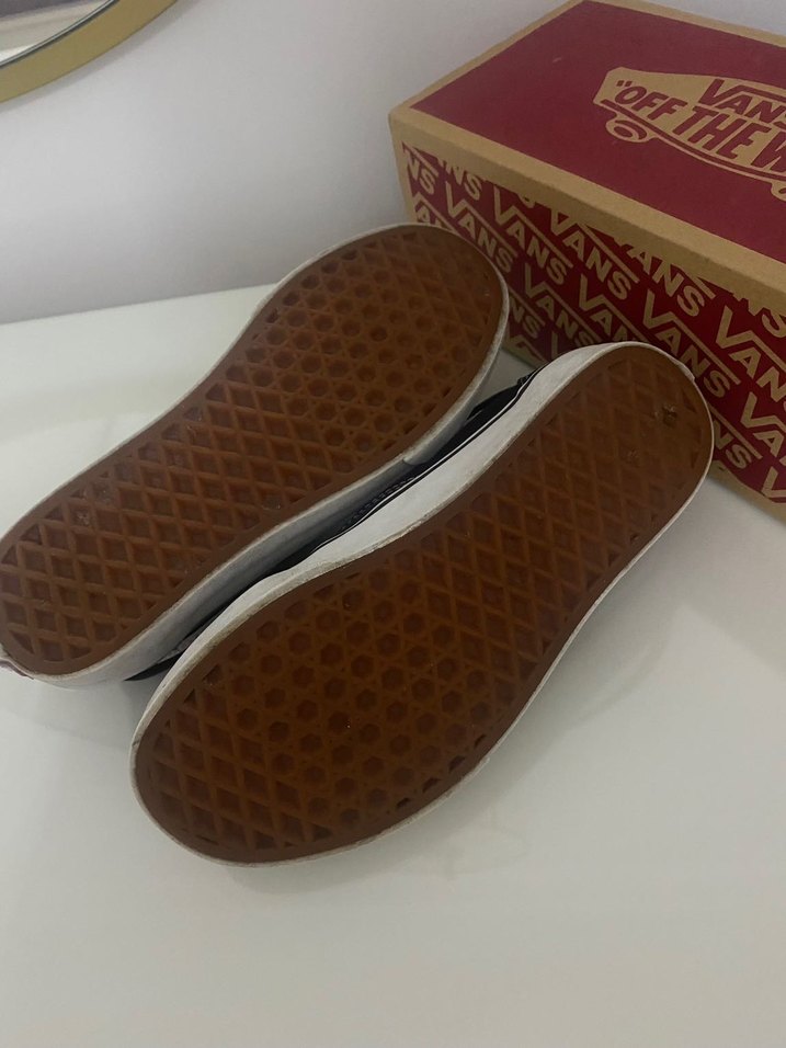 Vans old skool - Görsel 3