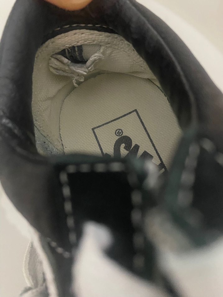 Vans old skool - Görsel 4